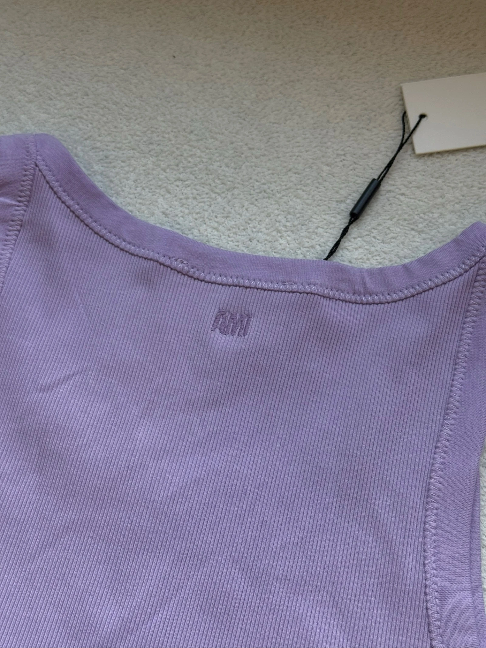 Ami Paris tanktop – photo 22